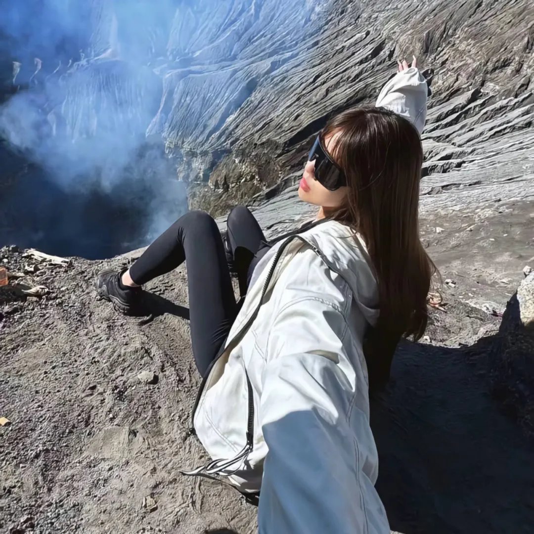 时光尽头的恋人